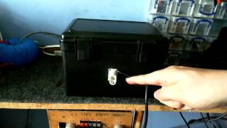 How to make a VTTC  Part 1  Power supply Basics [upl. by Marline]