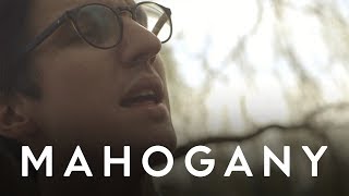 Dan Croll  Sweet Disarray  Mahogany Session [upl. by Harad865]