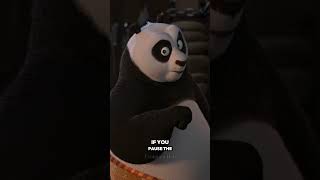 Did You Catch Shifu Stealing Pos Reward in Kung Fu Panda kungfupanda animation [upl. by Accever]