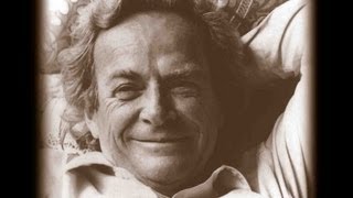 Histoire de la physique quantique partie 8 Richard Feynman 1918 1988 70 ans [upl. by Emerson301]