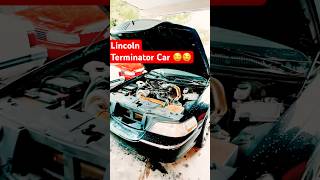 Jumping on this trend boosted lincoln viralvideo automobile shortvideo carphotography video [upl. by Efrem]