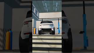 full modified range rover🔥 shorts viral modified [upl. by Nnylharas]