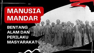 SEJARAH MANDAR Fakta Unik Manusia Perilaku dan Alam Part 2 [upl. by August704]