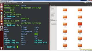 Linux CommandLine for Beginners Your First 5 Minutes [upl. by Amolap]