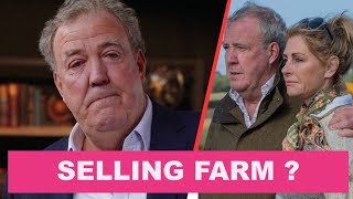 Is Jeremy Clarkson selling Diddly Squat Farm after Clarkson’s Farm season 3 Disappointing Update [upl. by Jenne924]