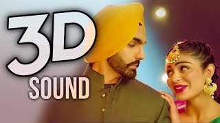 3D Audio  Laung Laachi Full Title Song in 3D Voice  Virtual 3D Audio  Bolly3D [upl. by Everrs]