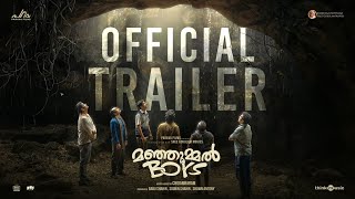 Manjummel Boys  Trailer  Chidambaram  Soubin Shahir Sreenath Bhasi  Sushin Shyam  Parava Films [upl. by Ztnahc]