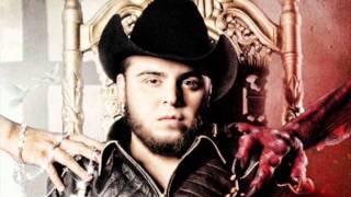 Gerardo Ortiz  Entre Dios Y El Diablo Estudio 2011 [upl. by Anawt]