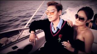 GDampTOP  OH YEAH featBOM MV Short Ver [upl. by Wassyngton]