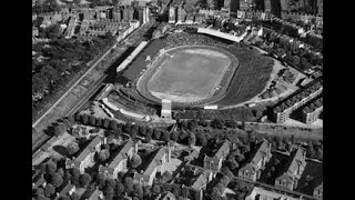 Chelsea Stamford Bridge  Archies Football Grounds of London [upl. by Whittemore181]