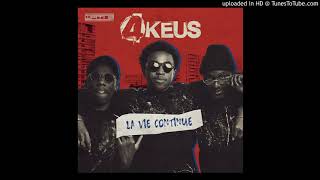 04 4Keus x Sidiki Diabate  Cest Dieu Qui Donne [upl. by Ahsets]