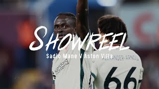 SHOWREEL Super Sadio Mane completes the comeback [upl. by Laws994]