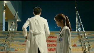 Sad love story💔💔💔  Doctor stranger  Jeeni re Jeeni 🥺🥺  Korean Hindi mix [upl. by Haney]