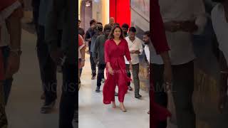 jyothika mass entry jyothika jyothikaspeech jyothikapressmeet httpsyoutubeTLCWG3hPcY [upl. by Wilkey644]