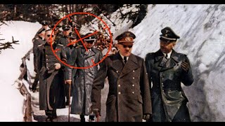 Shoot Hitler Operation Foxley Assassination 1944 [upl. by Trinee690]