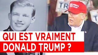 Donald Trump  qui estil vraiment   Documentaire complet  HD [upl. by Nyad221]