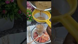 Ginger Tea Trending short Tea benefits  DrSivaraman [upl. by Yrad]