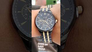 90127km01 Titan Watch Shorts Review titanwatches purehindustani [upl. by Ayortal462]