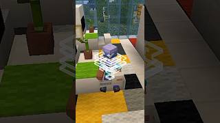 KEUNIKAN YANG GAK BISA DITEMUIN DIMOB LAIN minecraft minecraftshorts mcpe [upl. by Hamish843]