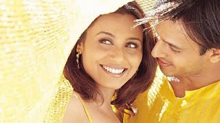 Saathiya  2002  Rani Mukherji  Vivek Oberoi  Full Movie Facts And Important Talks [upl. by Kowalski]