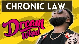 CHRONIC LAW FULL PERFORMANCE AT DREAM WEEKEND 2023 [upl. by Rawde]