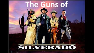 Guns of Silverado [upl. by Donoghue]