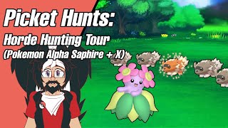 【VTuberEN】Shiny Hunting Stream Catching the quotBabyquot mons in Scarlet [upl. by Charil]