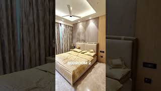 Fully Furnished Builder Floor Dlf phase 2 Gurgaon in 32 CR [upl. by Beale]