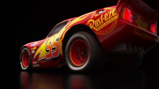 Lightning McQueens Greatest Car Races  More SIDE BY SIDE VIDEOS  Pixar Cars [upl. by Ydisac145]