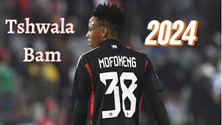 Relebohile Mofokeng 2024 SkillsGoals [upl. by Ita114]