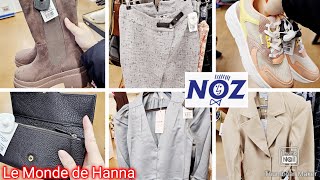 NOZ ARRIVAGES 2501 MODE ET ACCESSOIRES FEMME 🚺 MARQUES [upl. by Nova]