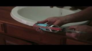 How To Caulk THE CAULKING SECRET REVEALED [upl. by Adnarahs]