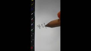 Surface pen problems [upl. by Reniar]