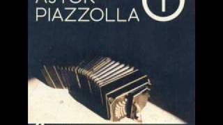 Astor Piazzolla  Soledad [upl. by Malia690]