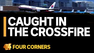 The horror of flight MH17 and the shocking war that caused the plane to be shot down  Four Corners [upl. by Pomona412]