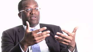 Kwasi Kwarteng We have created a culture in which people can as a lifestyle opt not to work [upl. by Polik]