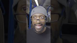 ROADMAN VS TICKET INSPECTOR funny thehood london [upl. by Nila]