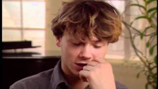 River Phoenix Interview  Sneakers  Carl  480p  255 [upl. by Inait834]