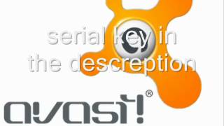 BEST Avast Antivirus Serial Key valid until 2038 ALL KEYS WORK [upl. by Kathie]