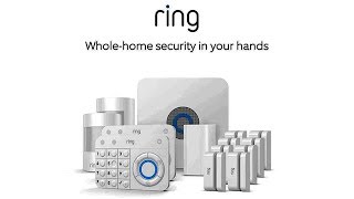 Best ring alarm system  Ring Alarm 8piece kit  2nd Gen  Ring Protect Plus Plan  autorenewal [upl. by Cher]