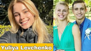 Yuliya Levchenko High Jumper Lifestyle 2022 Biography Relationship Age Income Hobbies Facts [upl. by Anyel950]