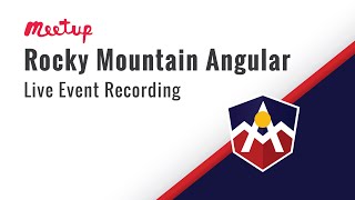 Testing NgRx  Rocky Mountain Angular [upl. by Zacherie]