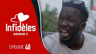 INFIDELES  Saison 2  Episode 48 VOSTFR [upl. by Ivatts]