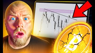 Dit is Bearish voor Bitcoin WAARSCHUWING 🚨 [upl. by Korten580]