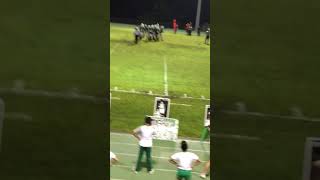 Joshua Fernandezvictor Konawaena high school football [upl. by Davina563]