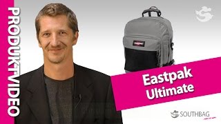 Eastpak Rucksack Ultimate  Produktvideo [upl. by Ylerebmik]