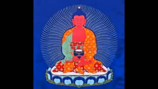 Buddha Amitabha Prayer [upl. by Abbott407]