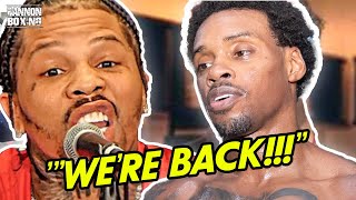 GREAT NEWS GERVONTA DAVIS FIGHT NOV 2ND ERROL SPENCE RUMORED RETURN LEADING CANDIDATE REVEALED [upl. by Arded]