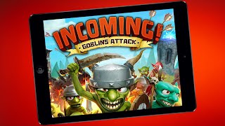 Incoming Goblins Attack  обзор с экспертом [upl. by Hersh50]