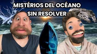 MISTERIOS DEL OCÉANO SIN RESOLVER [upl. by Mallen]